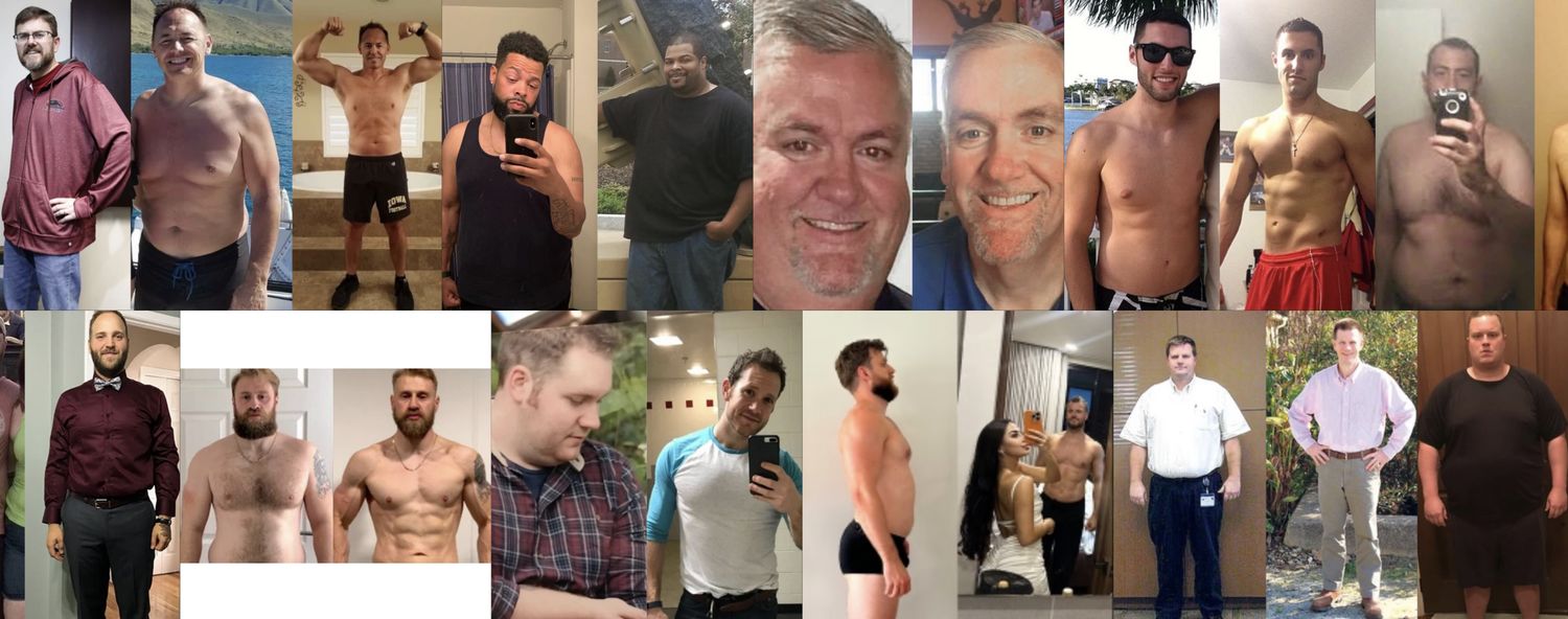 PuraVita customer results