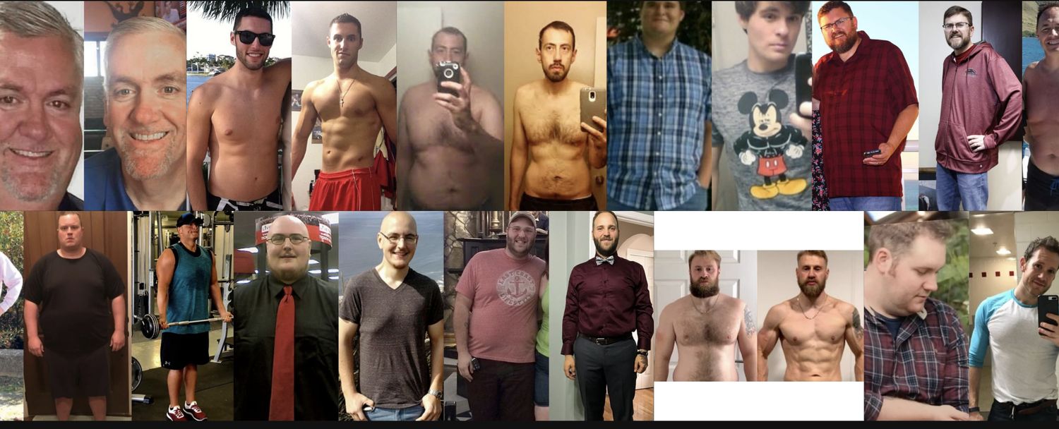 PuraVita customer results