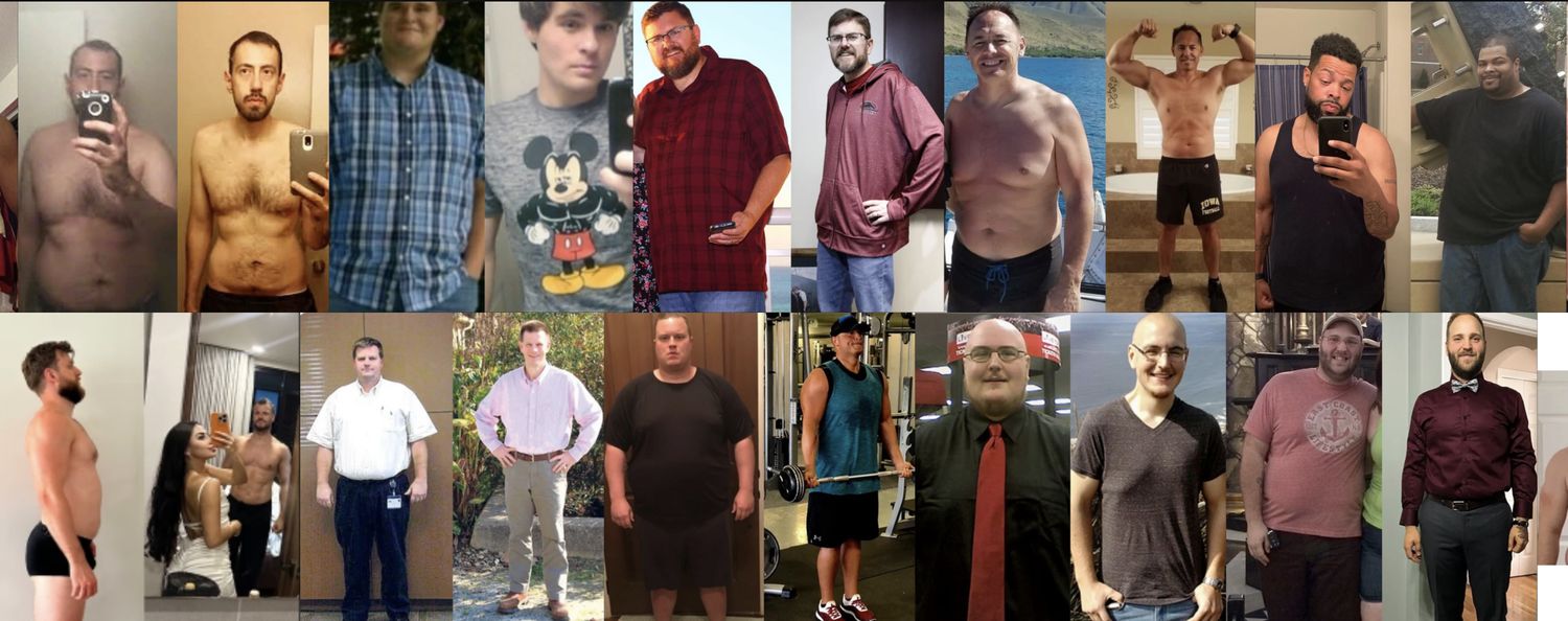 PuraVita customer results